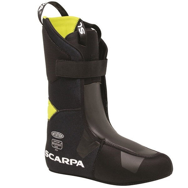 Papuče Scarpa Cross Fit tour Lite  - ALIEN 