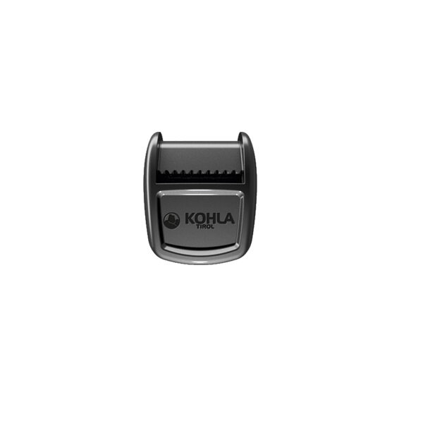 Koncovka na pásy KOHLA K-Clip (2ks)