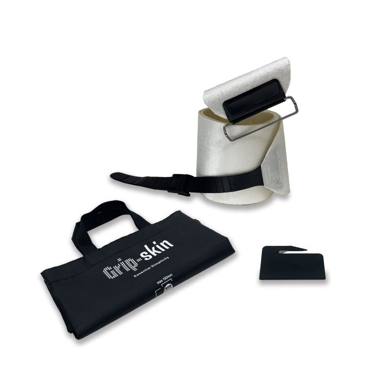 POMOCA Grip Skin R2C 120 mm – stúpacie pásy