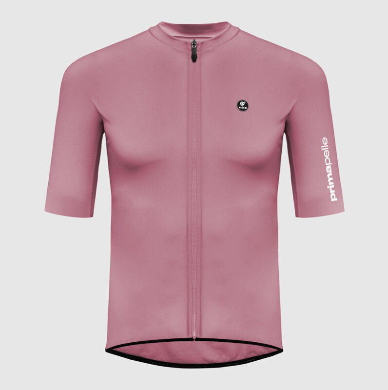 PISSEI Primapelle rosant pánsky cyklistický dres