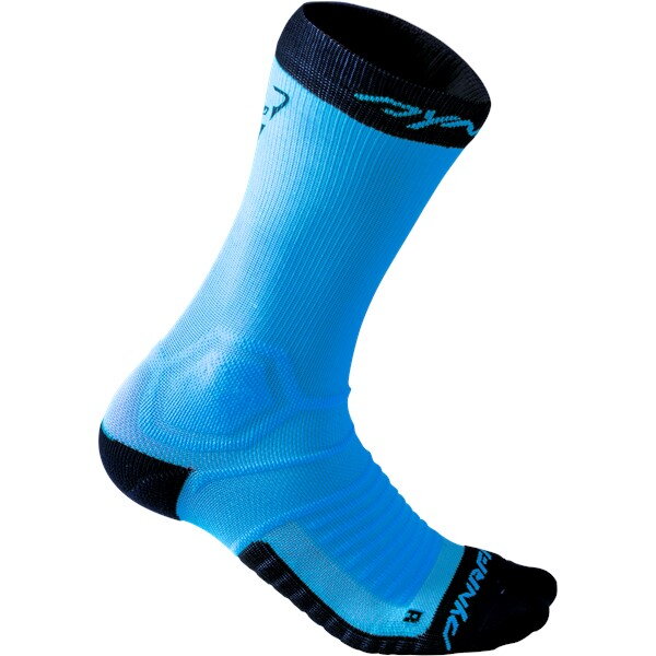 Ponožky Dynafit Cushion SK modré 8941