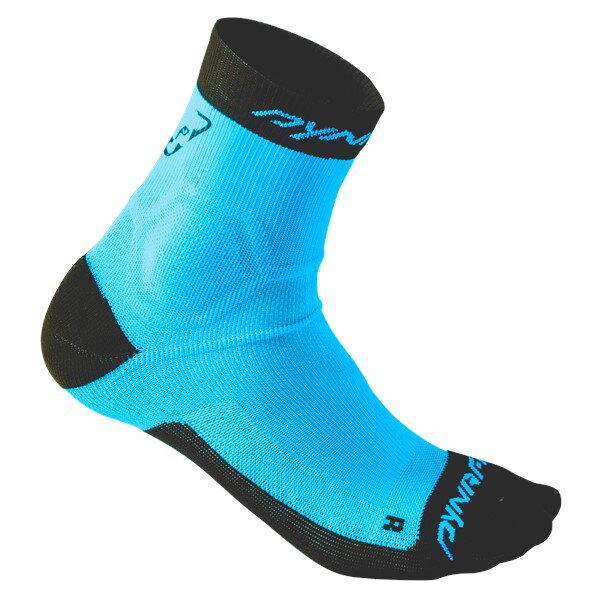 Ponožky Dynafit Alpine Short blue 8941 