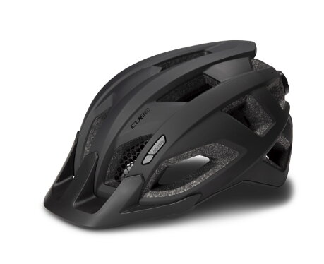 Prilba Cube Pathos black Prilba Cube Pathos black