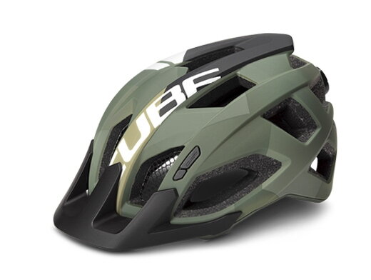 Prilba Cube Pathos olive Prilba Cube Pathos olive