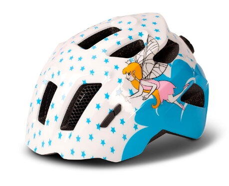 Prilba Cube Fink white Prilba Cube Fink white