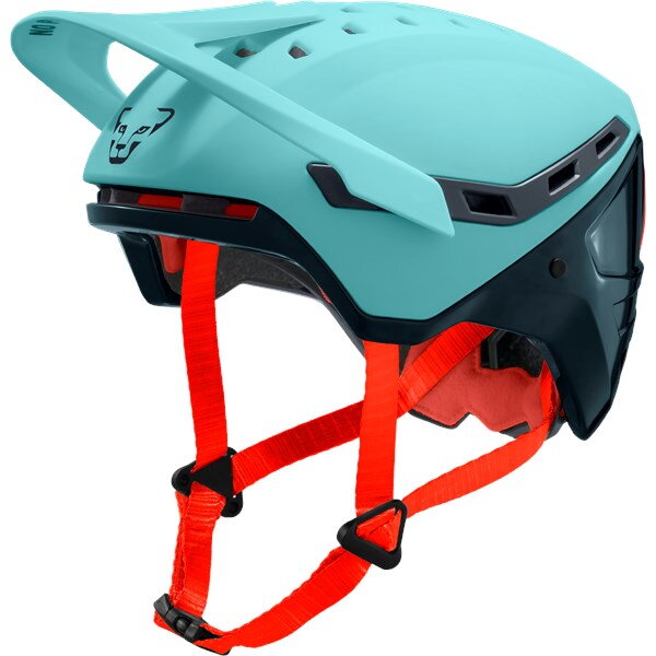 Prilba Dynafit TLT marine blue 8051