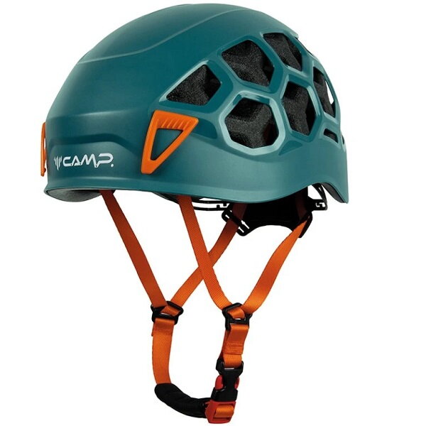 Prilba Camp Ikon blue