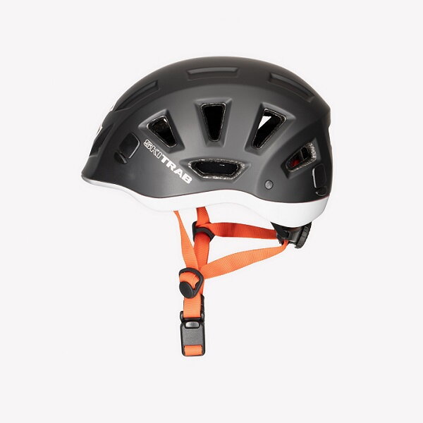 Prilba Ski Trab Attivo black