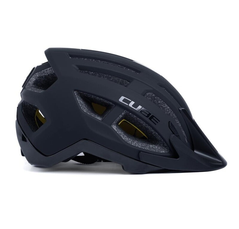 Prilba CUBE Offpath MIPS black