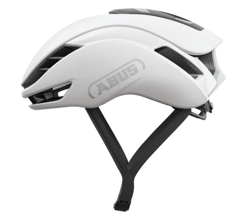 Prilba Abus GameChanger 2.0 Polar White