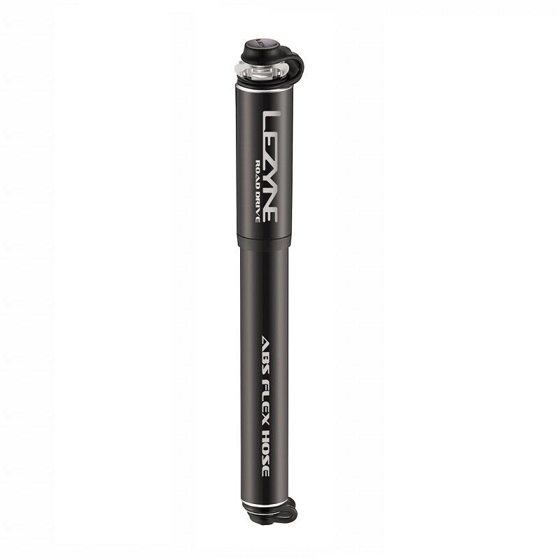LEZYNE Minipumpa Road Drive Presta M čierna LEZYNE Minipumpa Road Drive Presta M čierna