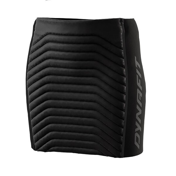Sukňa Dynafit Speed Insulation 0911 black out