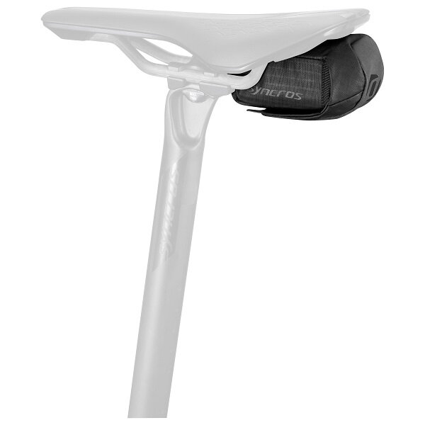 Taška podsedlová SYNCROS Speed iS Direct Mount 200 Taška podsedlová SYNCROS Speed iS Direct Mount 200
