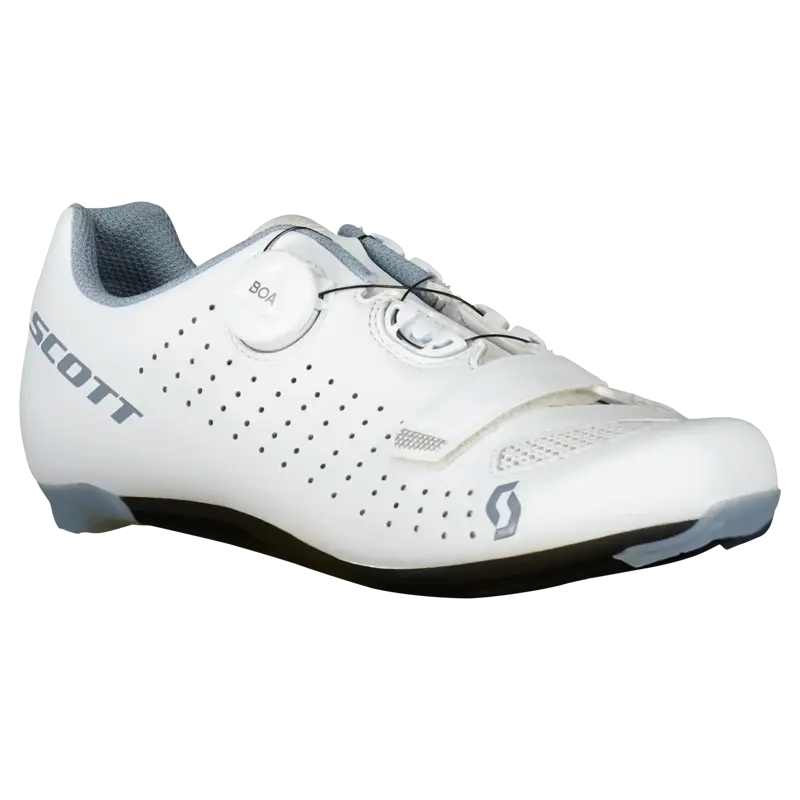 SCOTT W's Road Comp BOA dámske cestné cyklistické tretry