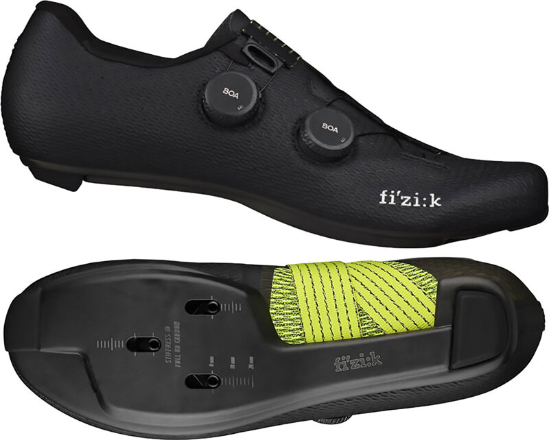 Fizik Vento Stabilita Carbon 