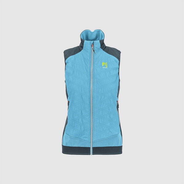 Vesta Karpos Alagna Plus Evo dám. 091 tyrkysová Vesta Karpos Alagna Plus Evo dám. 091 tyrkysová