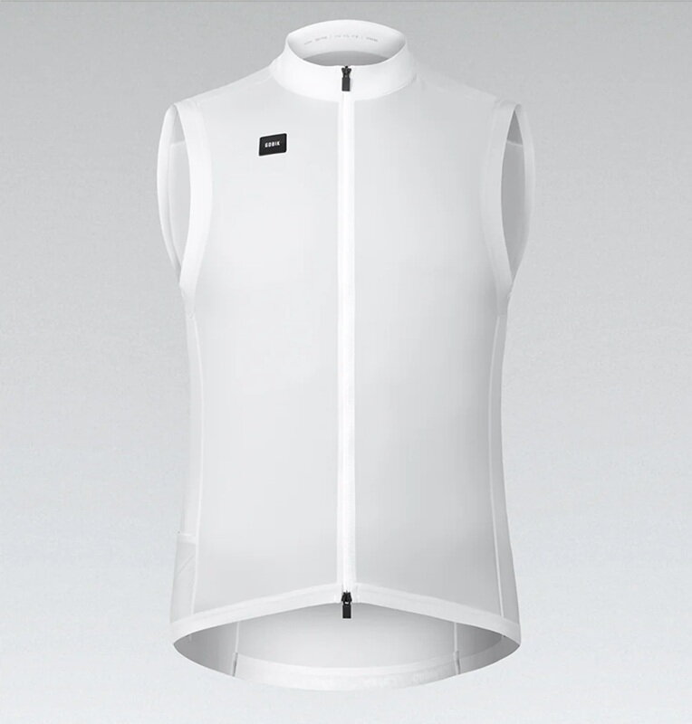 Cyklistická vesta Gobik Vector 2.0 Athena