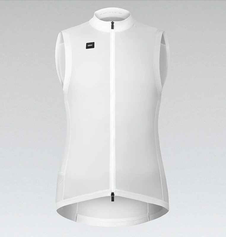 Dámska cyklistická vesta Gobik Vector 2.0 Athena