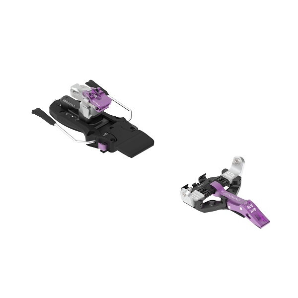 Viazanie ATK KULUAR 9 BRAKE PURPLE Viazanie ATK KULUAR 9 BRAKE PURPLE