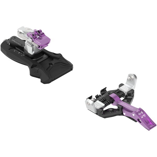 Viazanie ATK KULUAR 9 LT Purple 