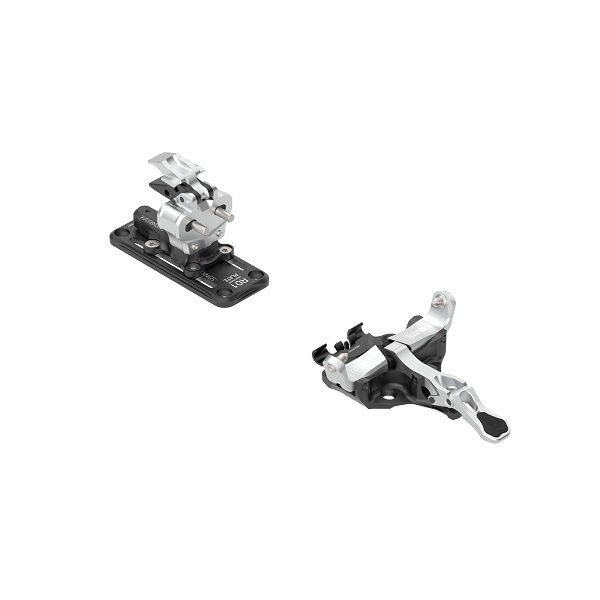 ATK HAUTE ROUTE 10 PLUS WHITE Skialpinistické viazanie 