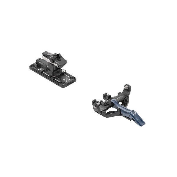 ATK KULUAR 12 SUPERLIGHT Skialpinistické viazanie 
