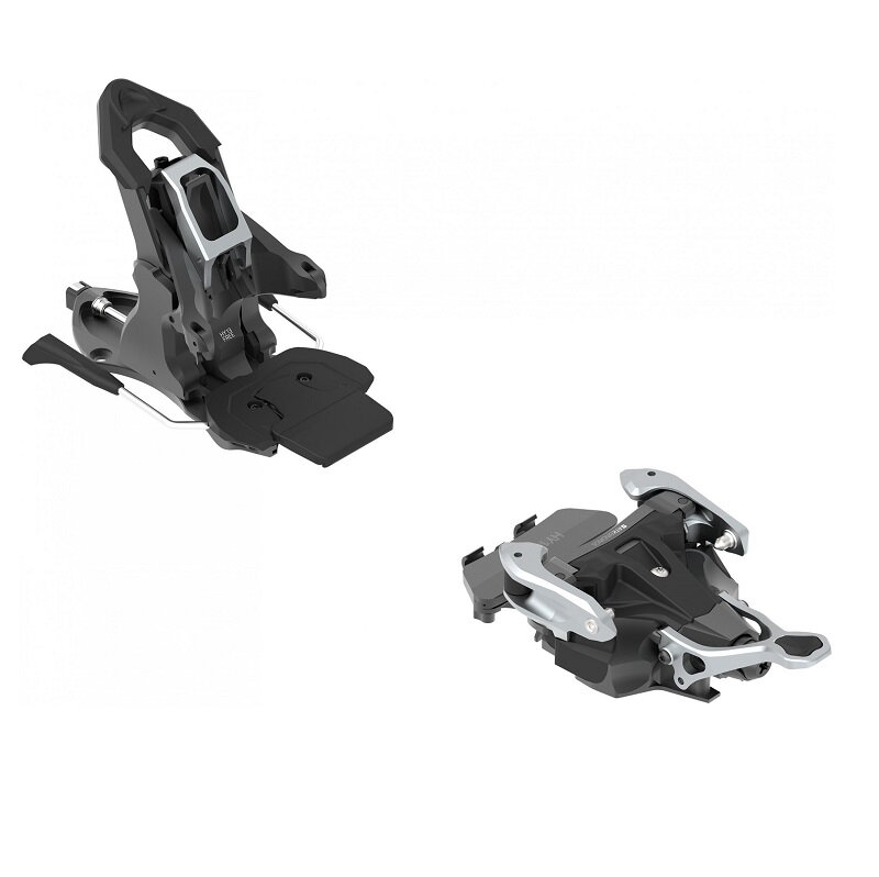 ATK HY 13 FREE BLACK – hybridné skialpové viazanie ATK HY 13 FREE BLACK – hybridné skialpové viazanie