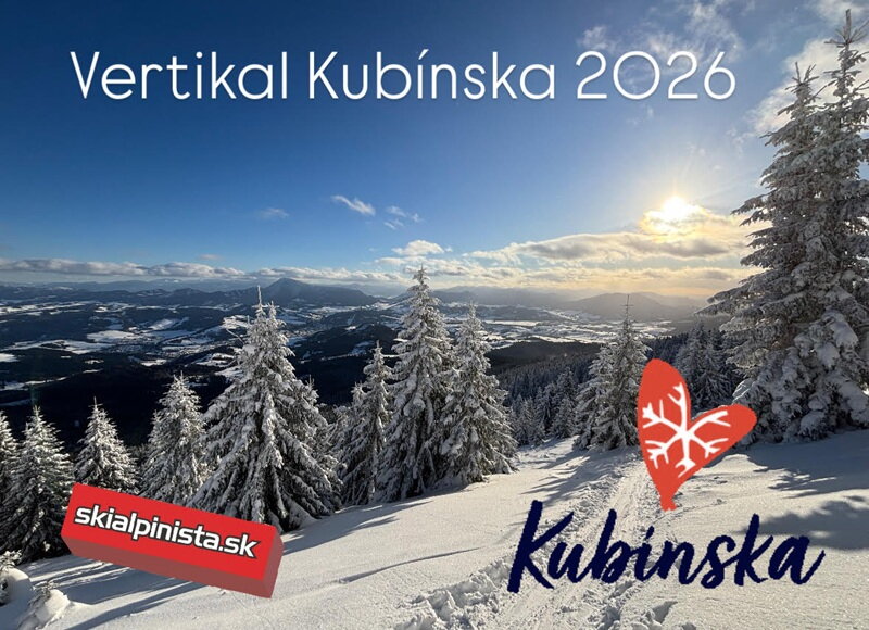  1. kolo Slovenského pohára v skialpinizme