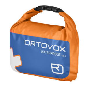 Lekárnička Ortovox First waterproof Mini