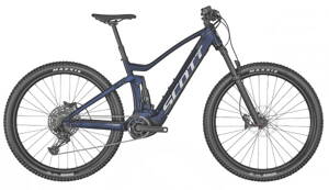 Bicykel Scott STRIKE ERIDE 940 model 2022