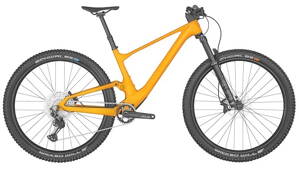 Bicykel Scott Spark 930 orange model 2022