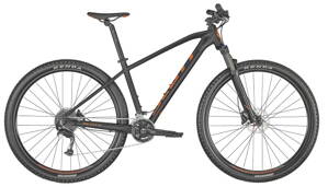 Bicykel Scott Aspect 940 granite 2022