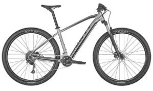 Bicykel Scott Aspect 950 slate grey 2022