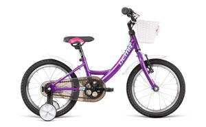 Bicykel Dema ELLA 16 violet