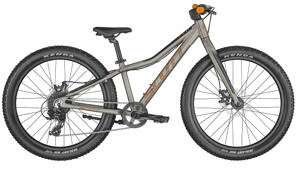Bicykel Scott Roxter 24 raw alloy