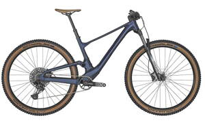 Bicykel Scott Spark 970 model 2022