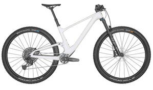 Bicykel Scott Spark 920 model 2022