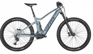 E-bicykel Scott STRIKE ERIDE 920 model 2022