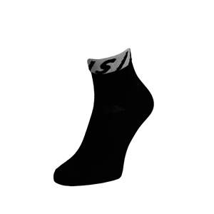 Ponožky Silvini Airola UA2001 black white